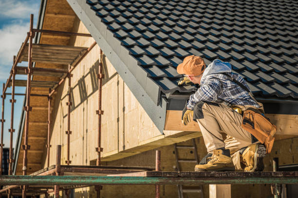 Trusted Spring City, PA  Roofing repair and installation Experts