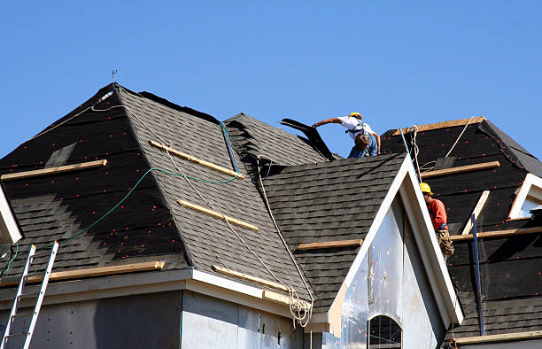 Best Roof Ventilation Installation  in Spring City, PA